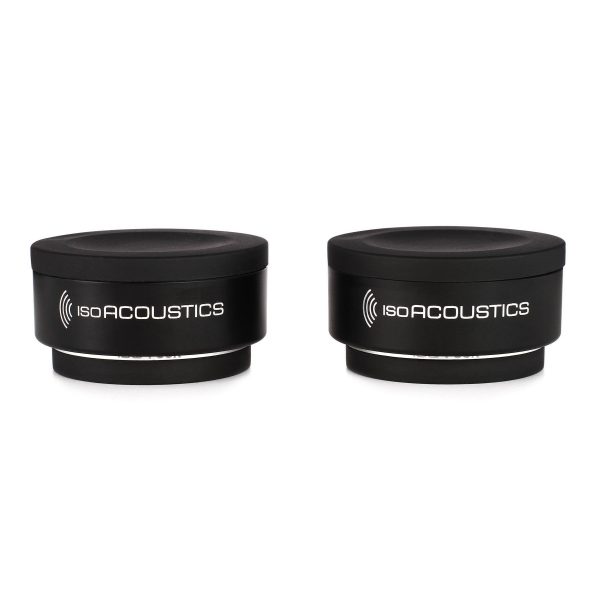 ISO-PUCK 2 pack