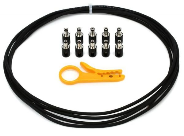 TightRope DC Plug Kit