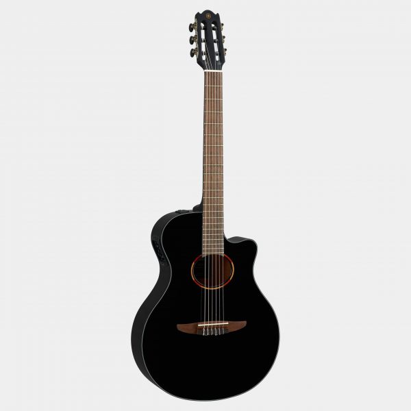NTX1 BLACK
