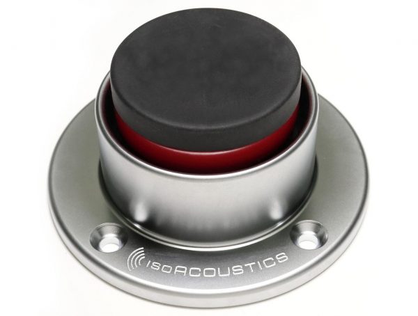 Isoacoustics Stage 1 4 pack