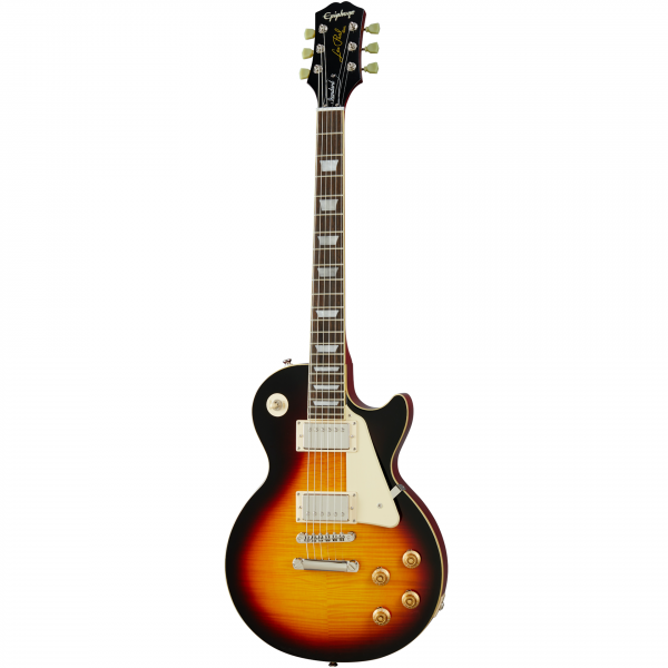 Les Paul Standard 50s Vintage Sunburst