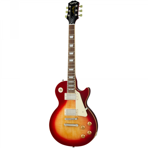 Les Paul Standard 50s Heritage Cherry Sunburst