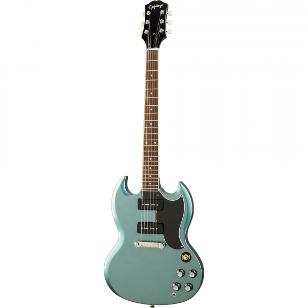 SG Special P-90 Faded Pelham Blue