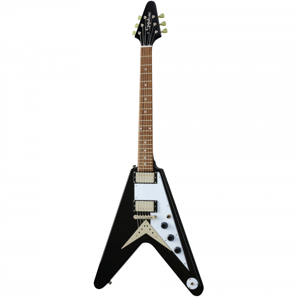Flying V Ebony