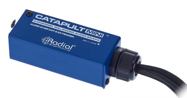 Catapult Mini RX