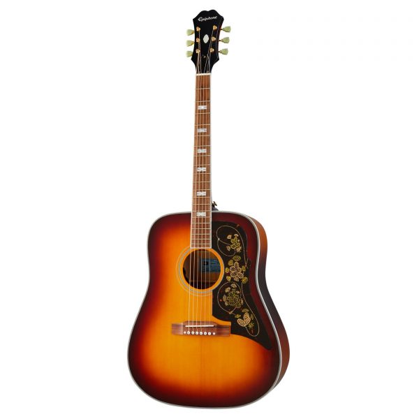 Masterbilt Frontier Iced Tea Aged Gloss