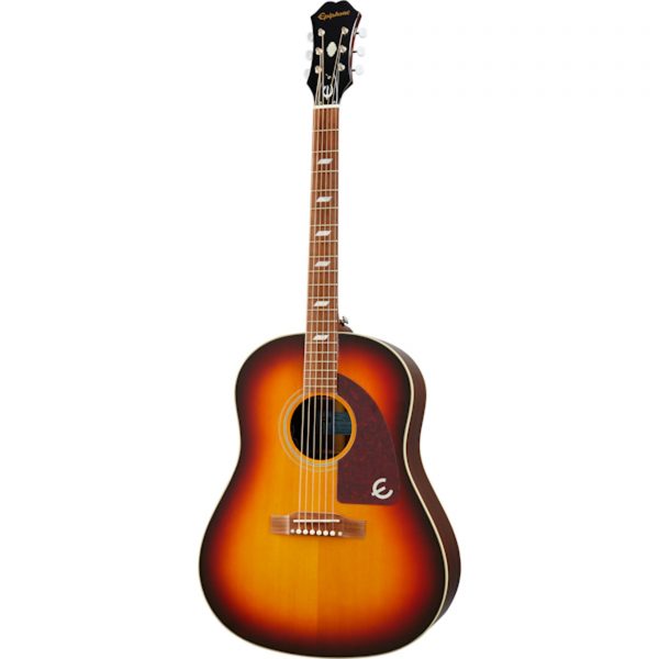 Masterbilt Texan Faded Cherry Aged Gloss