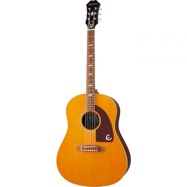 Masterbilt Texan Antique Natural Aged Gloss