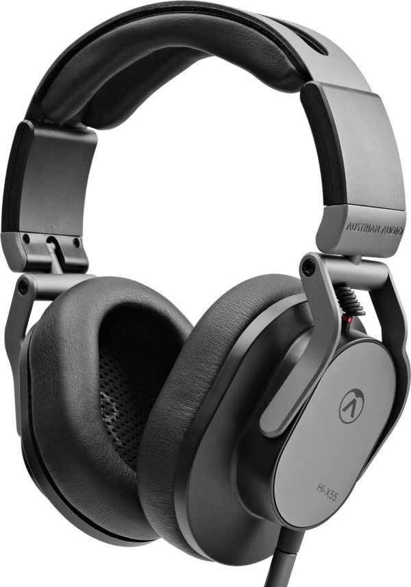 Hi-X55