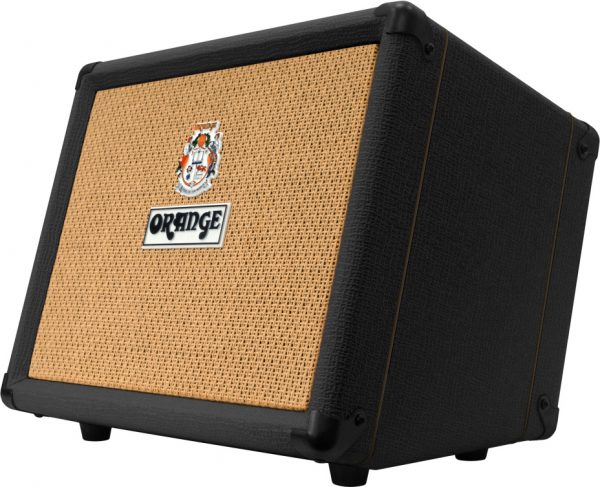 Crush Acoustic 30 Black