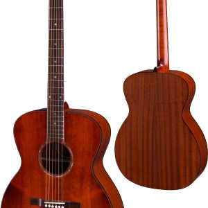 Eastman Guitars PCH1-OM classic w/Gigbag