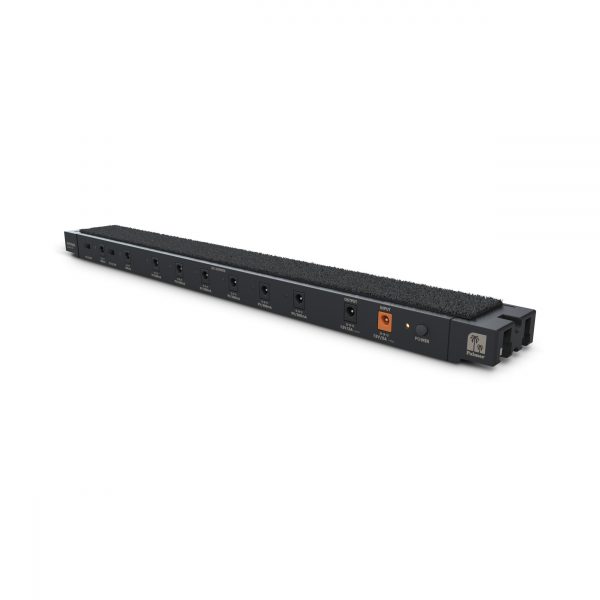 WT PB 40 - Powerbar
