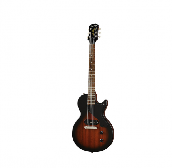 Les Paul Junior Tobacco Burst