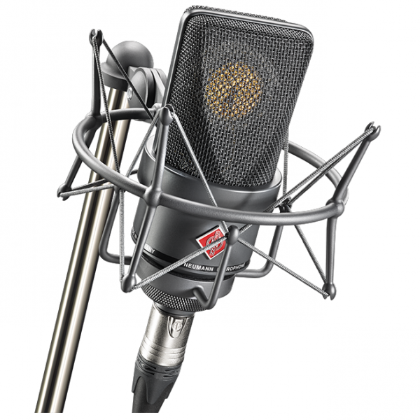 TLM103 mt Studio Set