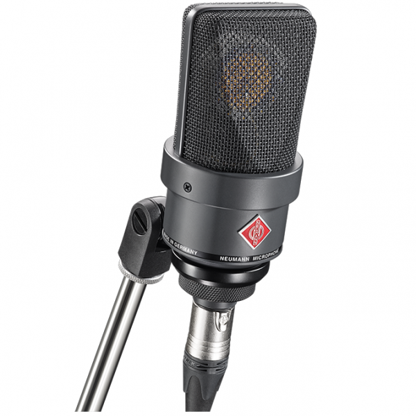 Mikrofon TLM103 Svart