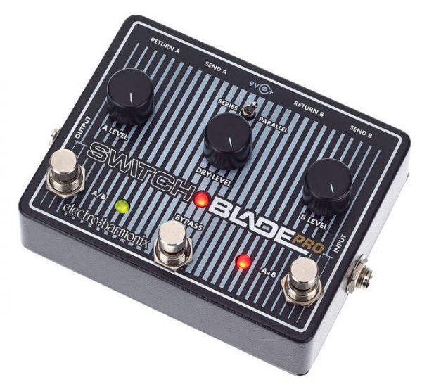 SWITCHBLADE PRO