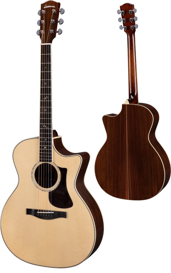 Eastman Guitars AC422CE