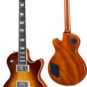 Eastman Guitars SB59 Goldburst