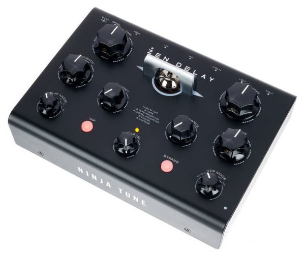 Zen Delay