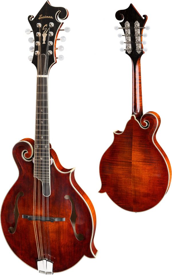 Eastman Guitars MD815/v Antique Classic