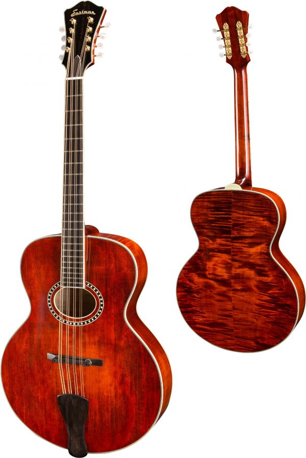 Eastman Guitars MDC804