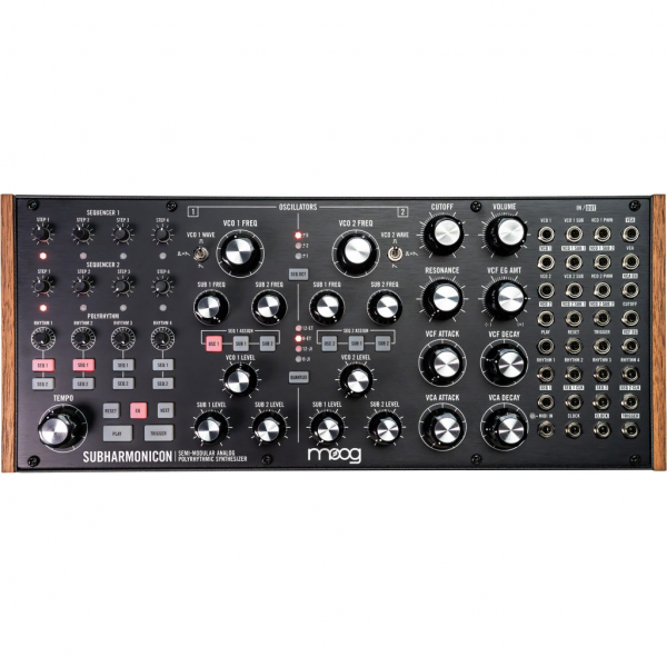 Subharmonicon