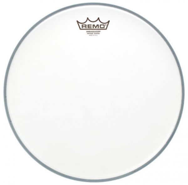 Vintage Ambassador 12"