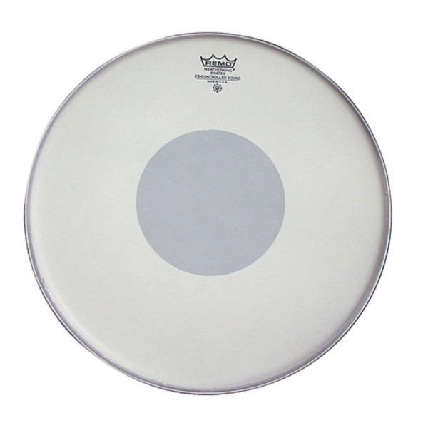 Controlled Sound, Coated 10"