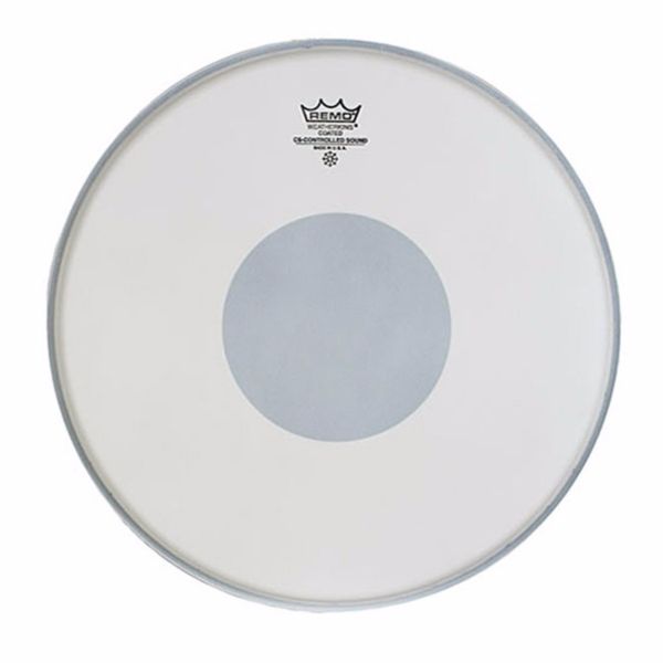 Remo Controlled Sound, Coated 13"