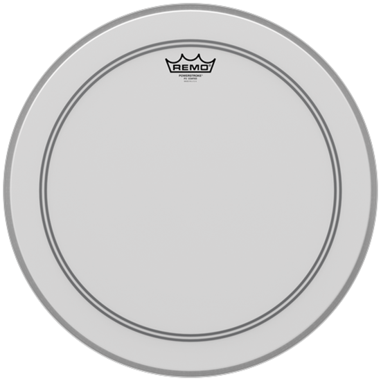 Powerstroke 3, Bass, Coated 26"