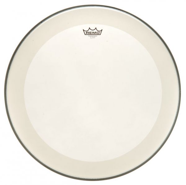 Powerstroke 4, Bass, Coated 22"