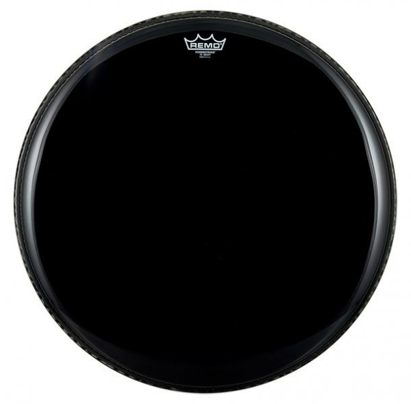 Ebony Powerstroke 3, Bass 24"