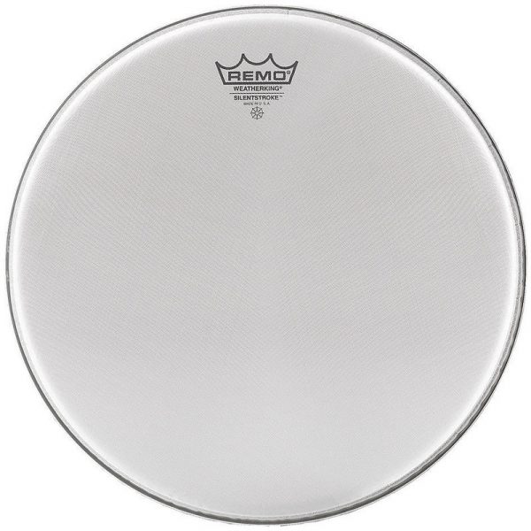 SN-0018-00- Batter SILENTSTROKE 18 Diameter