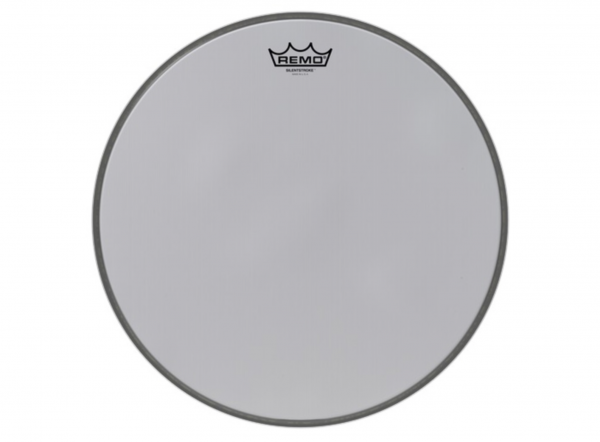 Skinn 22" Silentstroke Bastrumma SN-1022-00-