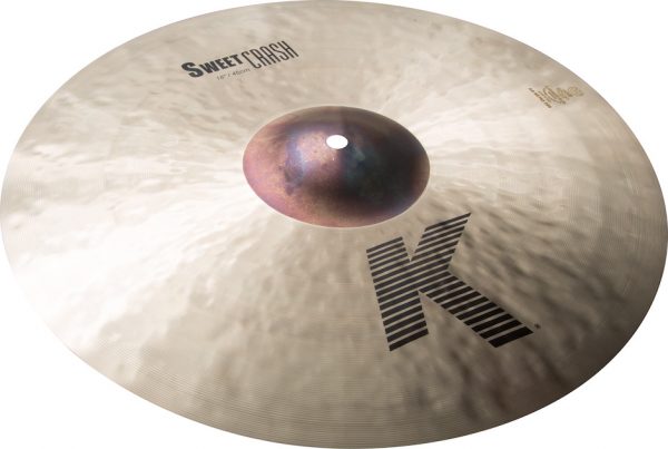 K Zildjian 18" K Sweet Crash