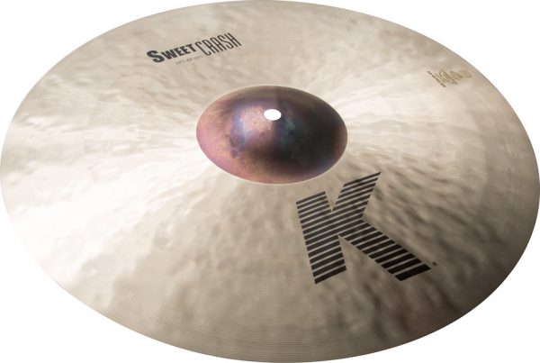 K Zildjian 19" K Sweet Crash