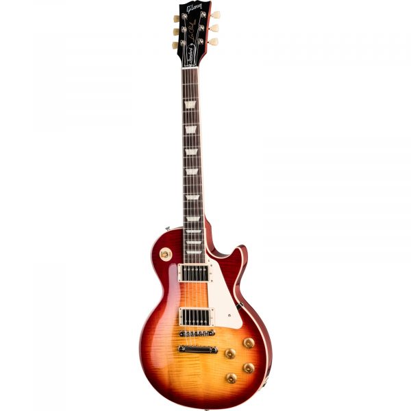 Les Paul Standard 50s Heritage Cherry Sunburst