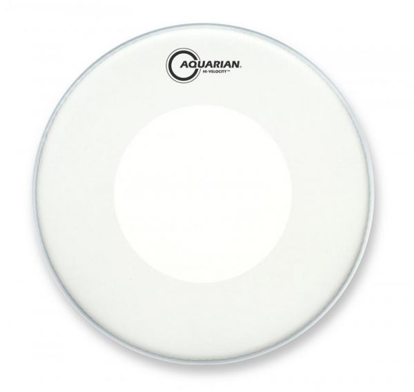Aquarian 14 Hi-Velocity Drumhead Drumhead