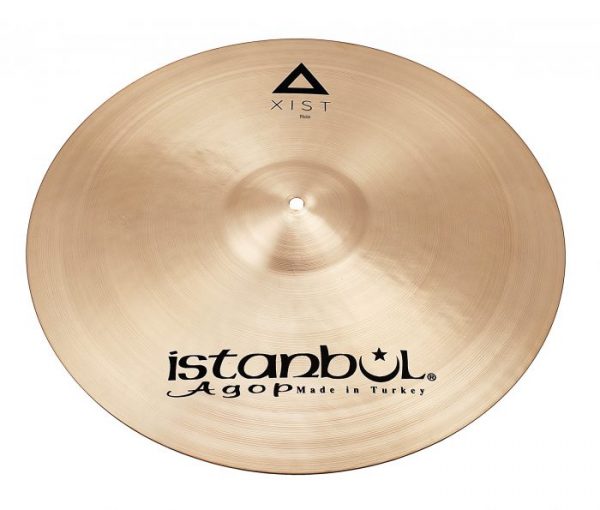 21 Agop Xist Ride