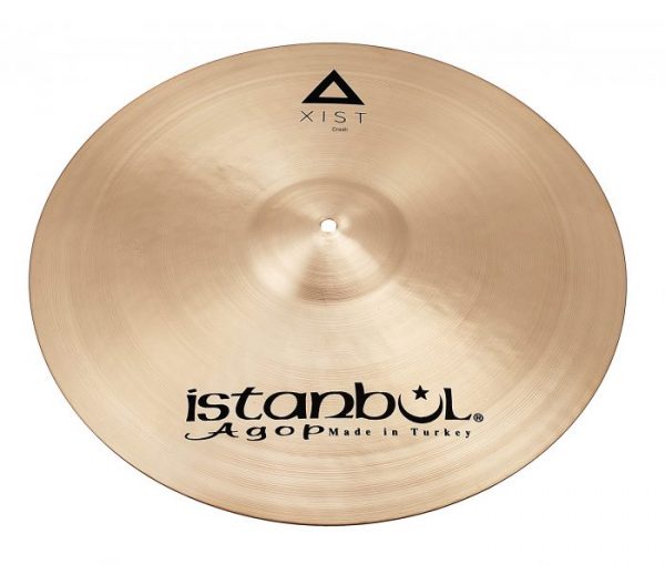 18 Agop Xist Crash