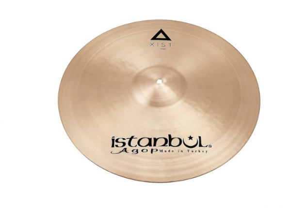 20 Agop Xist Crash