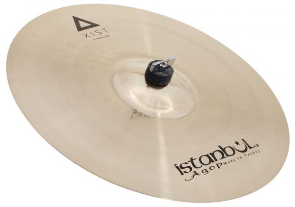 15 Agop Xist Brilliant Crash