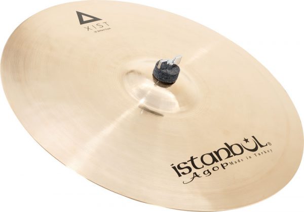 18 Agop Xist Brilliant Crash