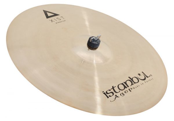 20 Agop Xist Brilliant Crash