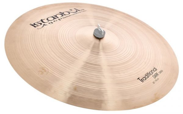 22 Agop Traditional Dark Crash