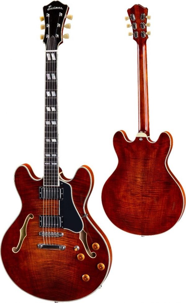 Eastman Guitars T486 Classic