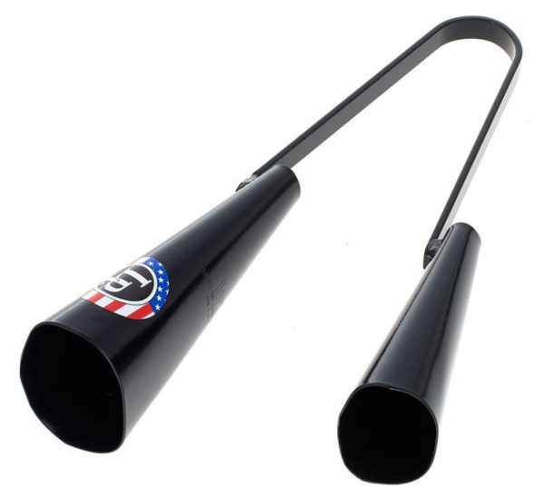 LP577 LP Dry Agogô bell, Standard Agogo Bell Dry