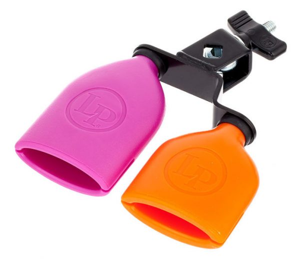 LP617 Blocks Double Sambago Bell