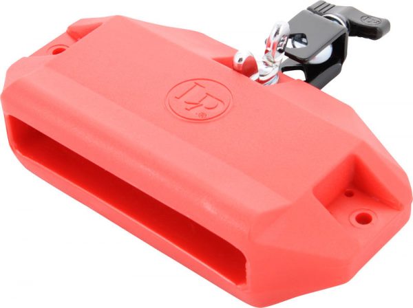 LP1207 Medium Pitch Blocks Jam Block