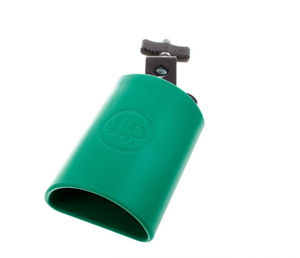 LP1307 Low Pitch green Blocks Blast Block